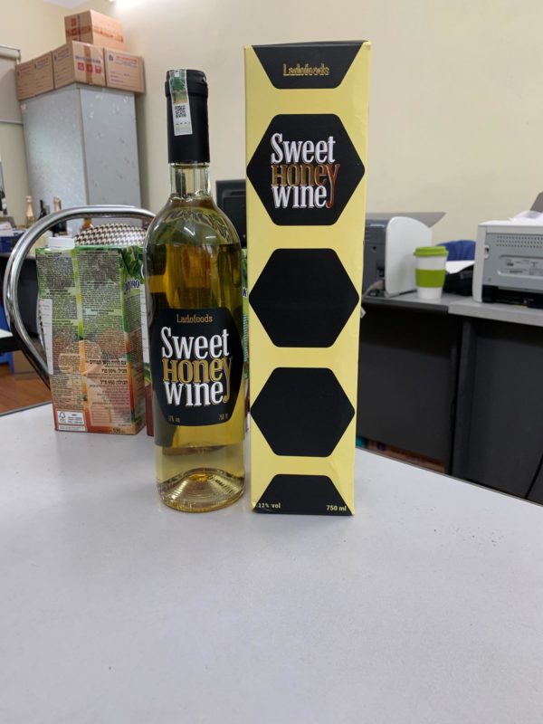 Rượu Vang Đà Lạt Sweet honey wine ( Mật Ong ) Rượu Vang Rượu Mạnh NK CHÍNH HÃNG Giá Tốt & Uy